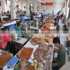 Yiwu Conglin Cases And Bags Co., Ltd. company overview - view 3