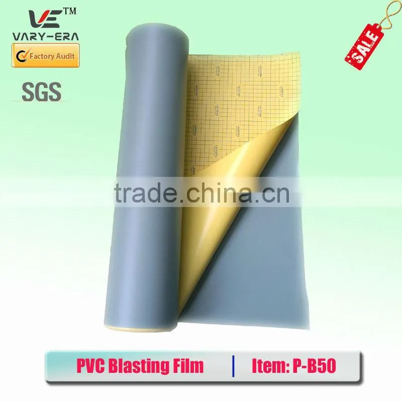 Acrylic Adhesive Vinyl Sheet