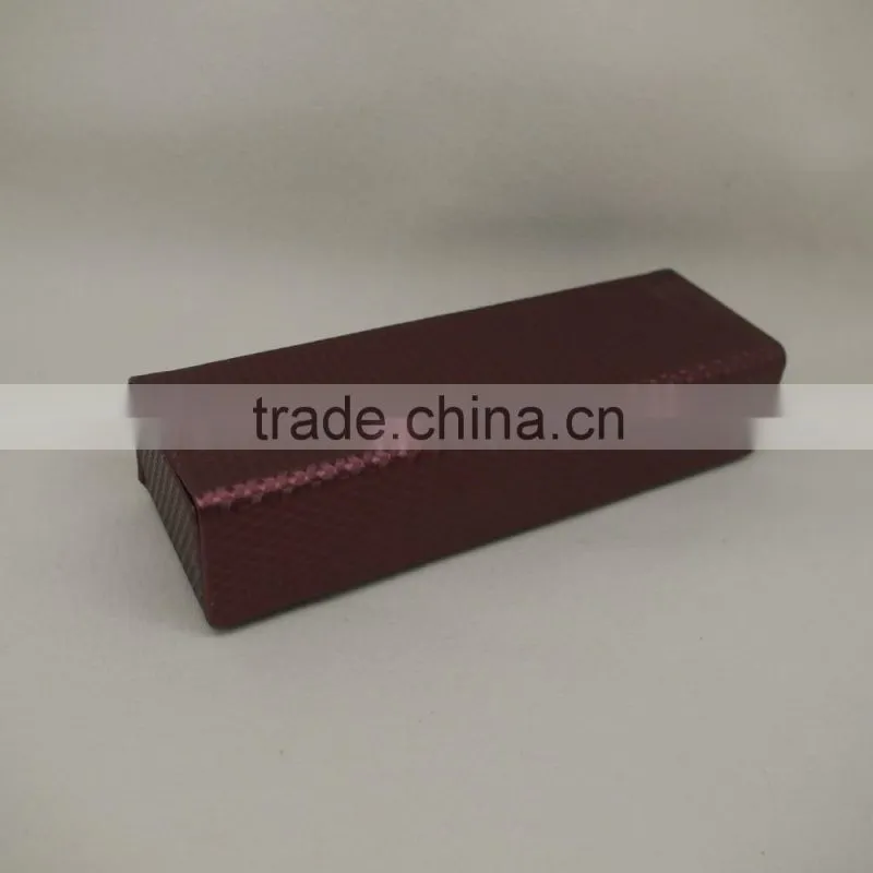 hot selling new original folding glasses case