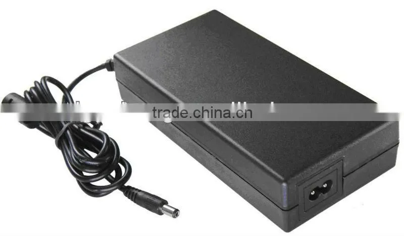 Wall mounted LED driver AC DC adapter 12V 2.5A