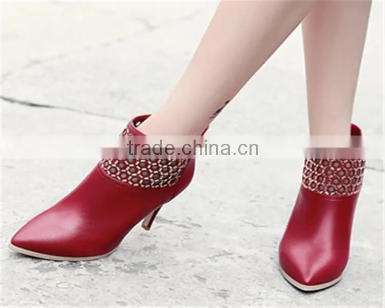 high heel rubber boots women high heel summer boots durable german winter boots