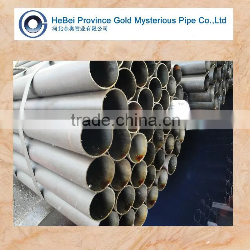 GB5310-2008 Seamless steel tube/pipe for boiler