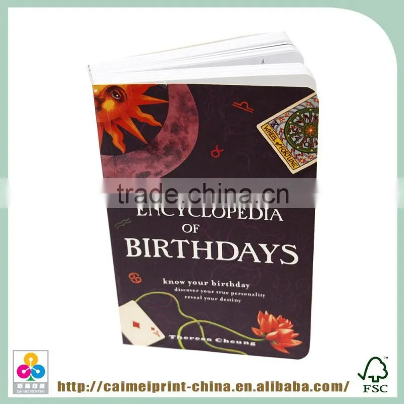 Hot-Selling high quality low price fancy book covers