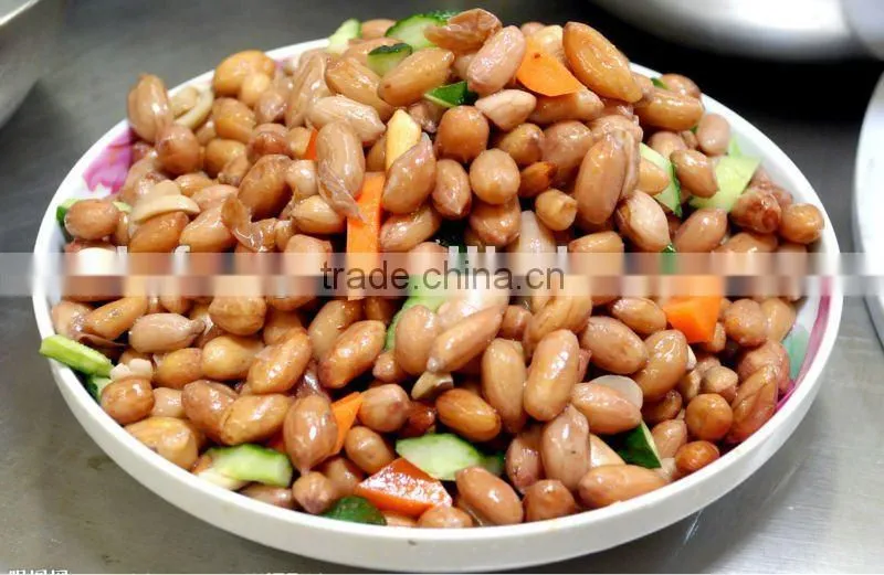 Roasted Peanuts Inshell