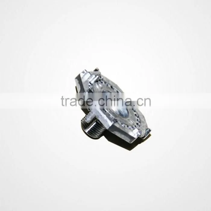 CNC Production Lines Industrial High Quality Nickel Plated CNC Machined Aluminum Parts