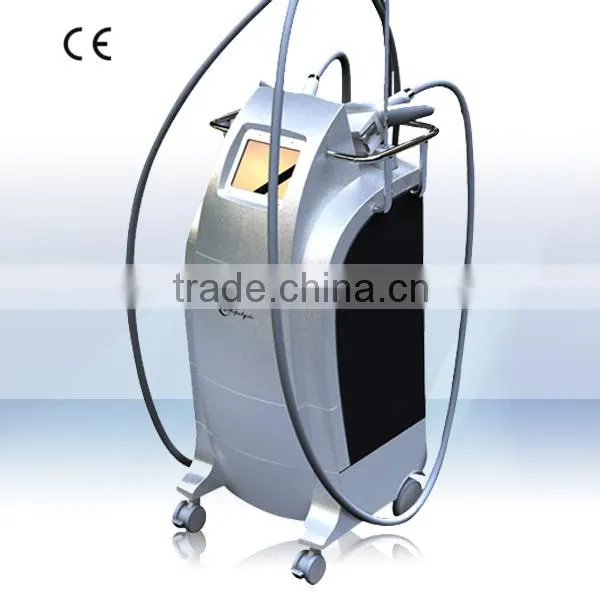 Professional fat freezing lipolysis body cellulite remover machine