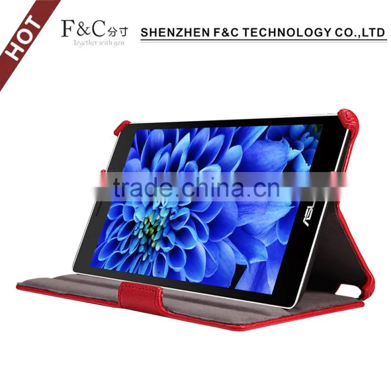 Tablet case for ASUS Zenpad Z380C / Zenpad S 8.0 cover