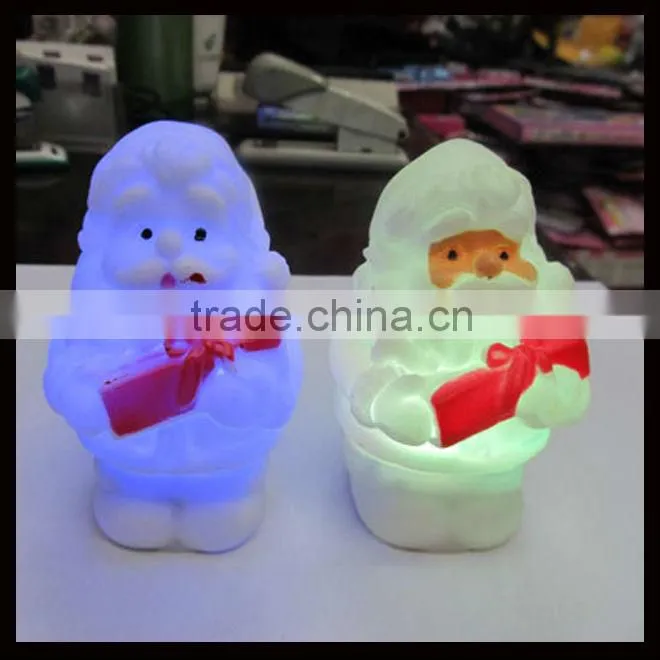 2013 hot sale led football for christmas gift