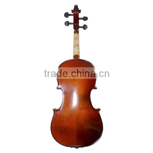 Colorful Violins With Cases Wood Violin Case Miniature Violin