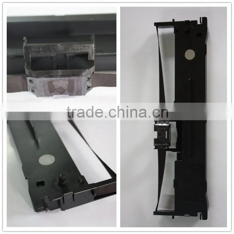 Black Printer Ribbons For EPSON LQ630 LQ635