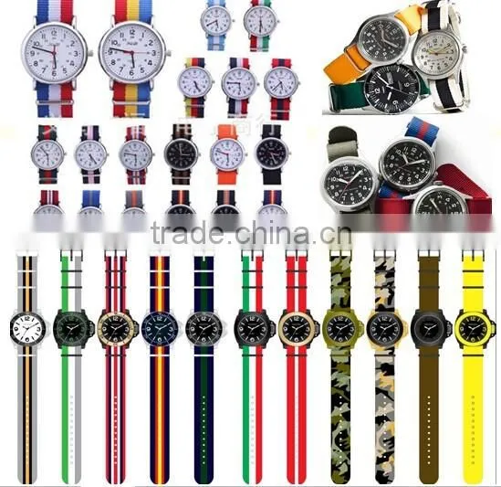 Vogue watch Japan movt quartz watch stainless steel back from Caswatch Factory