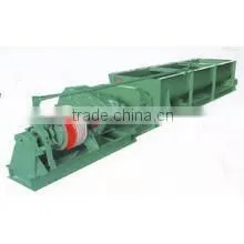 Large Yield HY200 Double roller mixer
