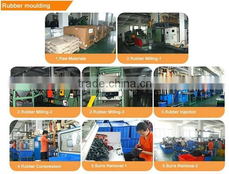 flexible silicone hose silicone rubber hose