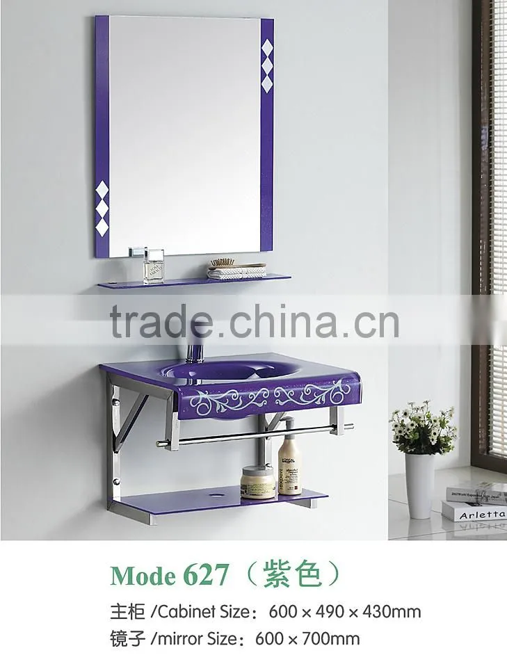 Hot Sale Stainless Steel Bathroom Cabinet