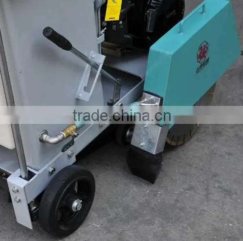 Hot Sale new condition Concrete block Cutter