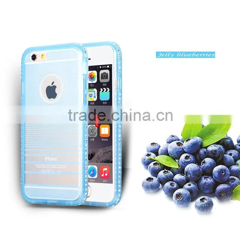 High Quality TPU Cell Phone Cases for iPhone