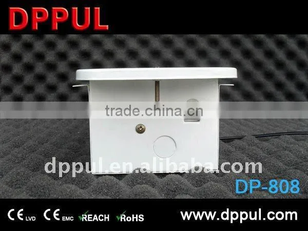 2016 Newest Embedded Lamp DP808C