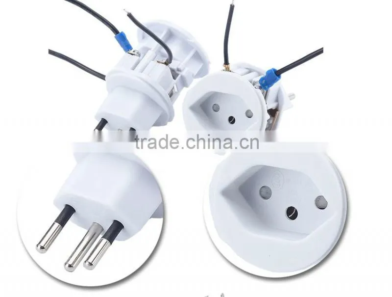 Direct factory sale high end Plug Socket