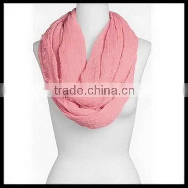 2016 Many color Infinity scarf for woman great accessory for your outfit Black Friday gifts