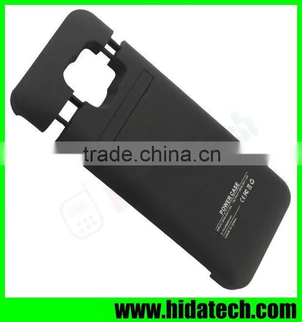 2015 New Product Mobile Power Bank Battery Charger for Samsung Galaxy S6 G9200