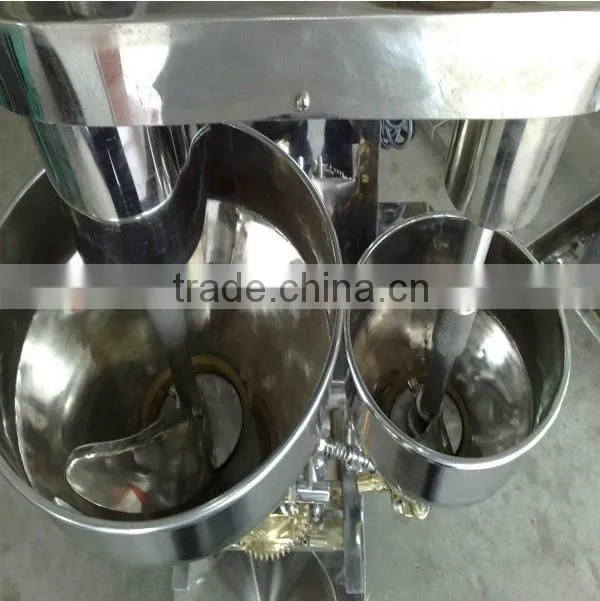 Perfect after-sales service meatball machine for sale/ small meatball machine