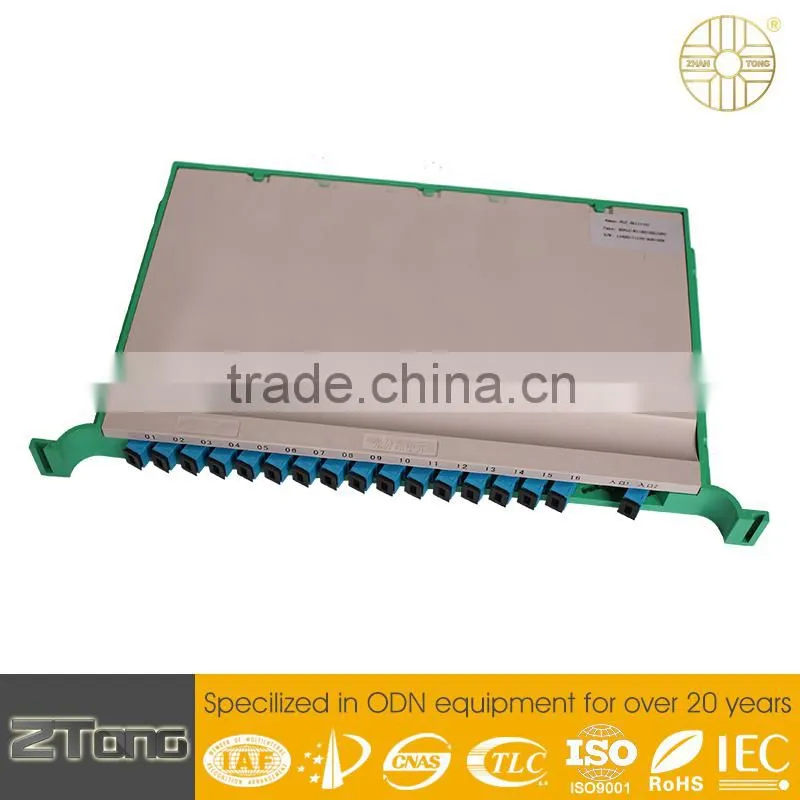 2016 hot selling products in alibaba chinese manufacturer optical splice box