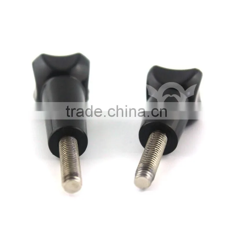 Go pro accessories 1x Screw long screw for Go Pro Hero4 3+/3/2/1 GP08
