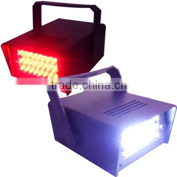 Made in China 2015 new bright LED flashing strobe lights for party decoration
