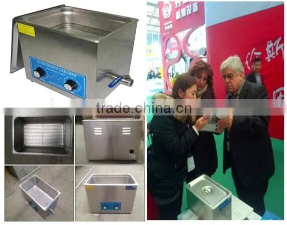 fuel pump diesel cleaning machine by ultrasonic