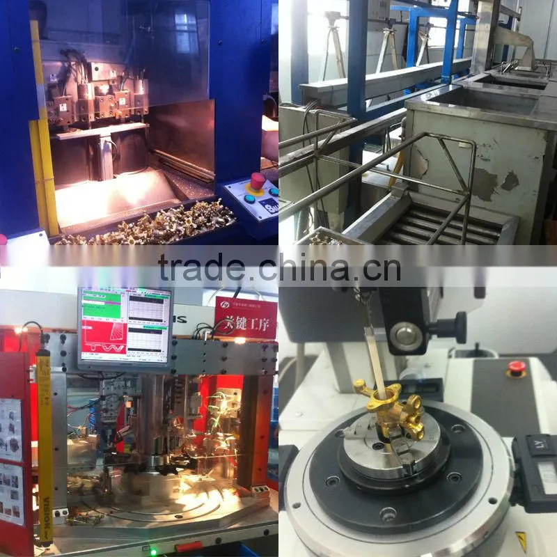 Cylinder Valve