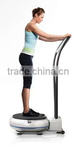 Vibration Machine vibration plate