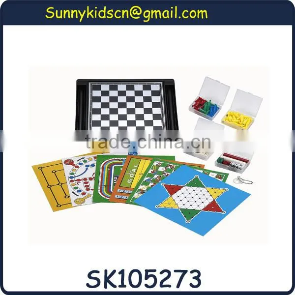 color chess board chess pieces with snake