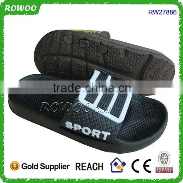 best selling fashion men's massage slippers wholesale