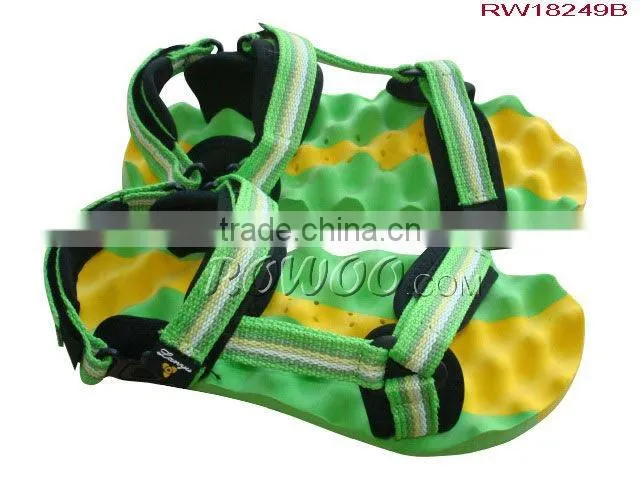RW18249 men's sport sandals