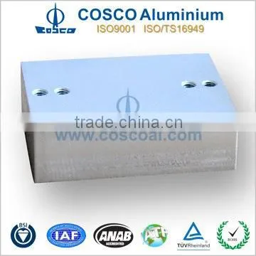 Aluminium Case