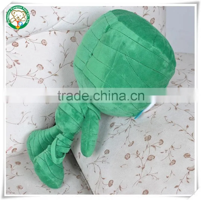 LOL cute plush doll toy mummy plush children's gift