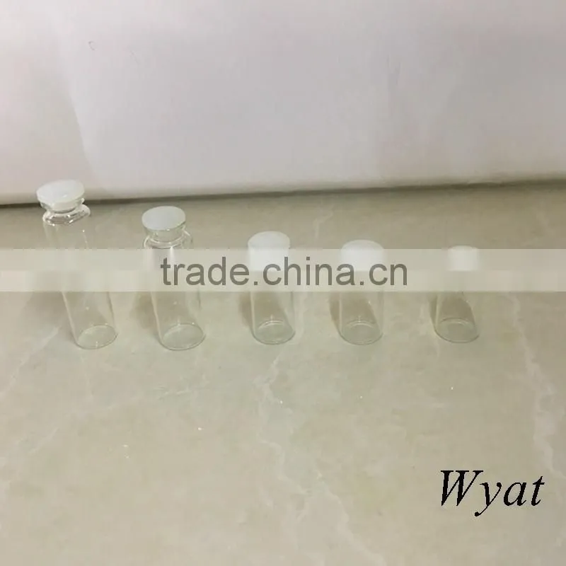 cheap glass tubular vials for medical injection wholesale