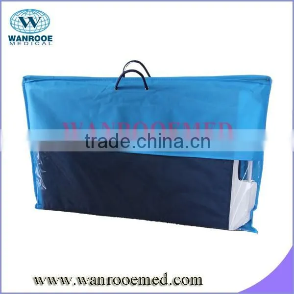 PC type of transfer sheet (Patient Move From Bed To Bed)