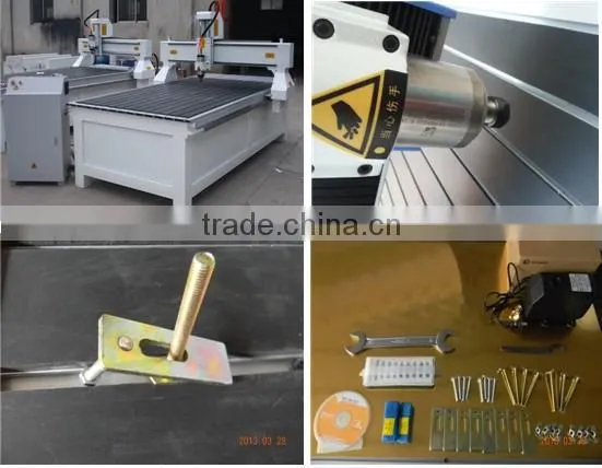 Economical cnc router G1325A
