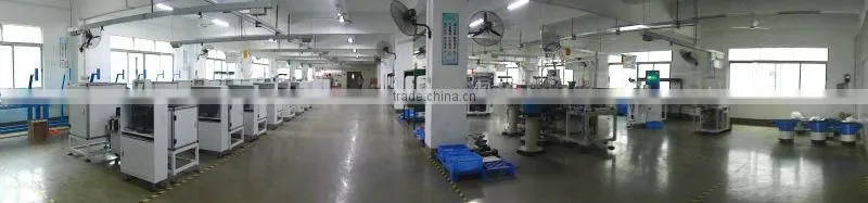 Handle Panel Automatic Tapping Machine