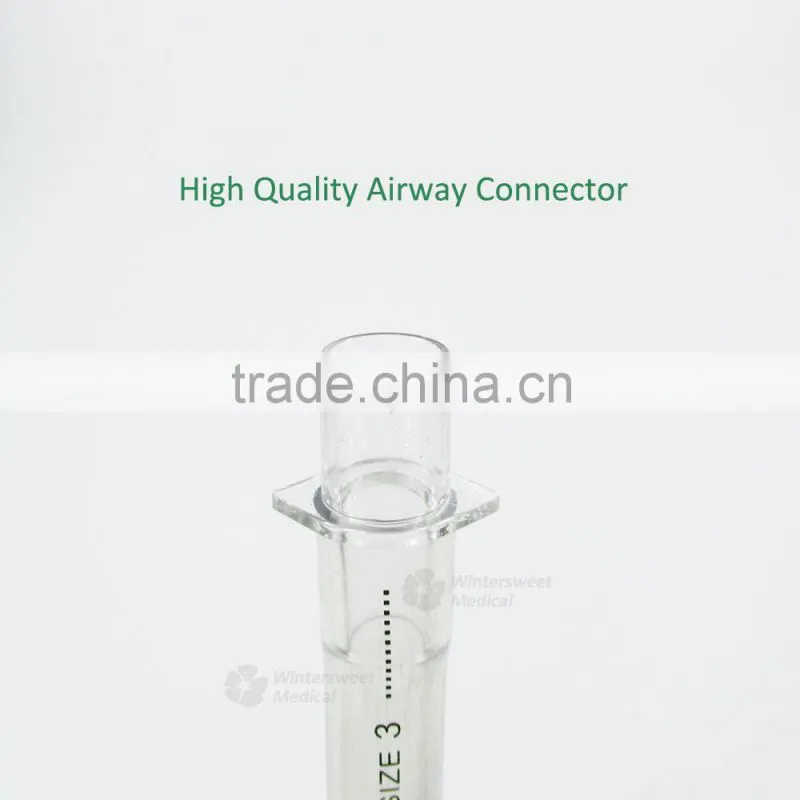 Disposable PVC LMA mask manufacturer in jinxian Jiangxi