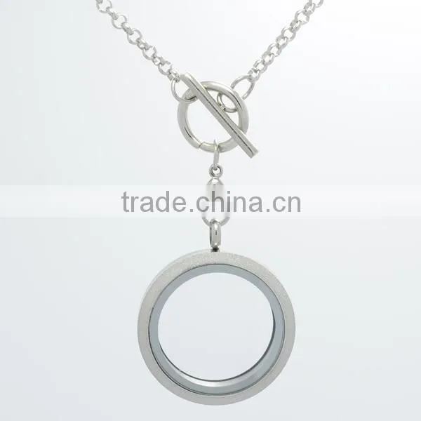 30mm round matte color twist screw stainless steel floating charms lockets wholesale,gold locket designs
