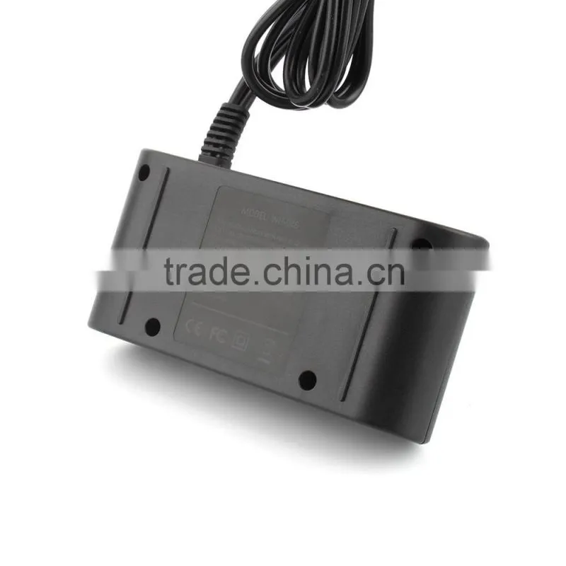 GameCube Controller Adapter for Wii U Super Smash Bros with factory selling directly
