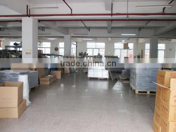 Clear Plastic Board