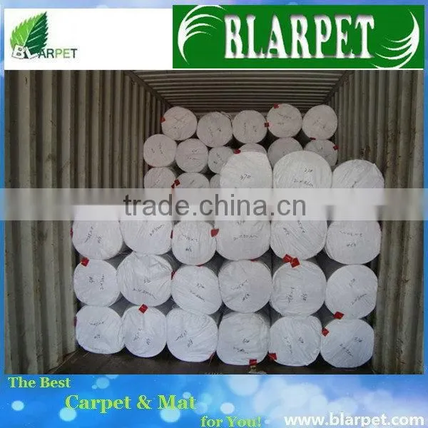 Alibaba china low price flat carpet exhibition carpet