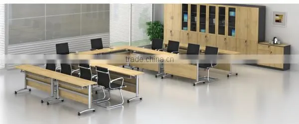 Home Furniture General Use and Yes Folded portable notebook computer table