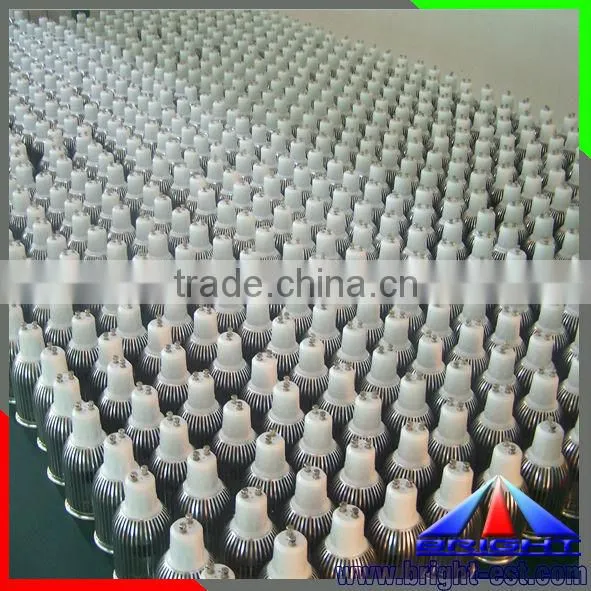 Ra>80 size 60*60,1w ceiling led light,recessed led ceiling light