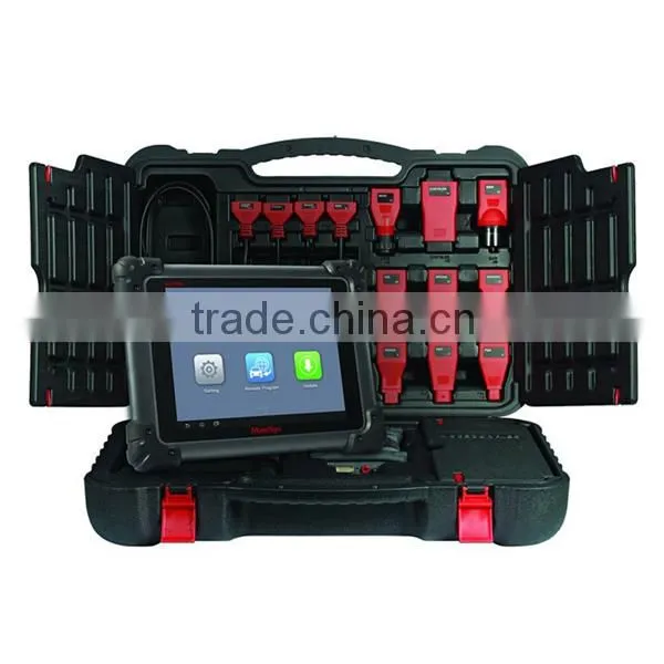 New arrival Online update 100% Original Autel MaxiSys Pro Scan Tool MaxiSYS MS908 automotive Diagnostic System with wifi