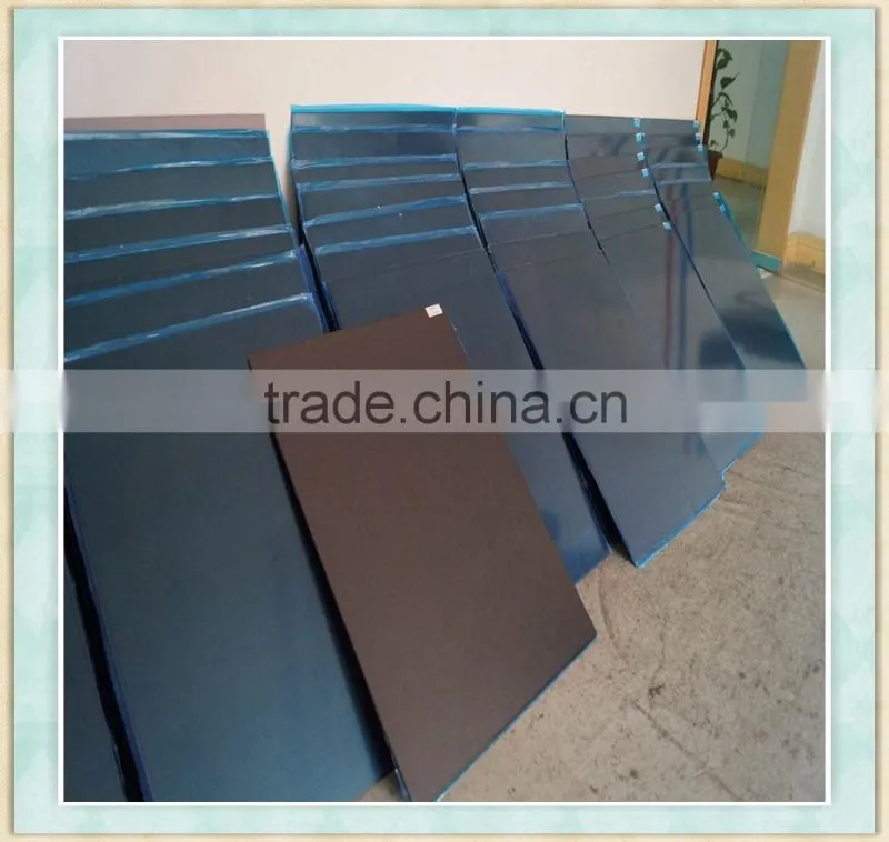 Best selling 500mm*500mm 3k carbon fibre sheets