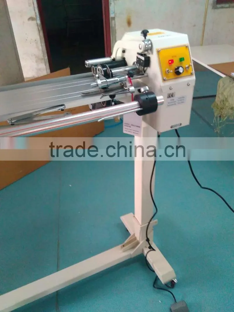 Useful special function Automatic cutting GDB-101 Cloth Cutter machine